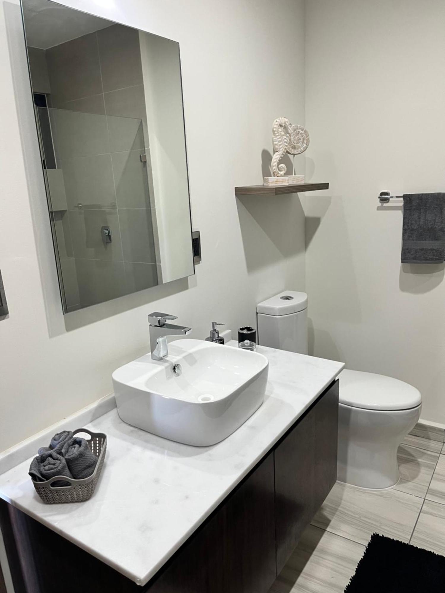 Altomare Panoramic Apartment Mazatlan