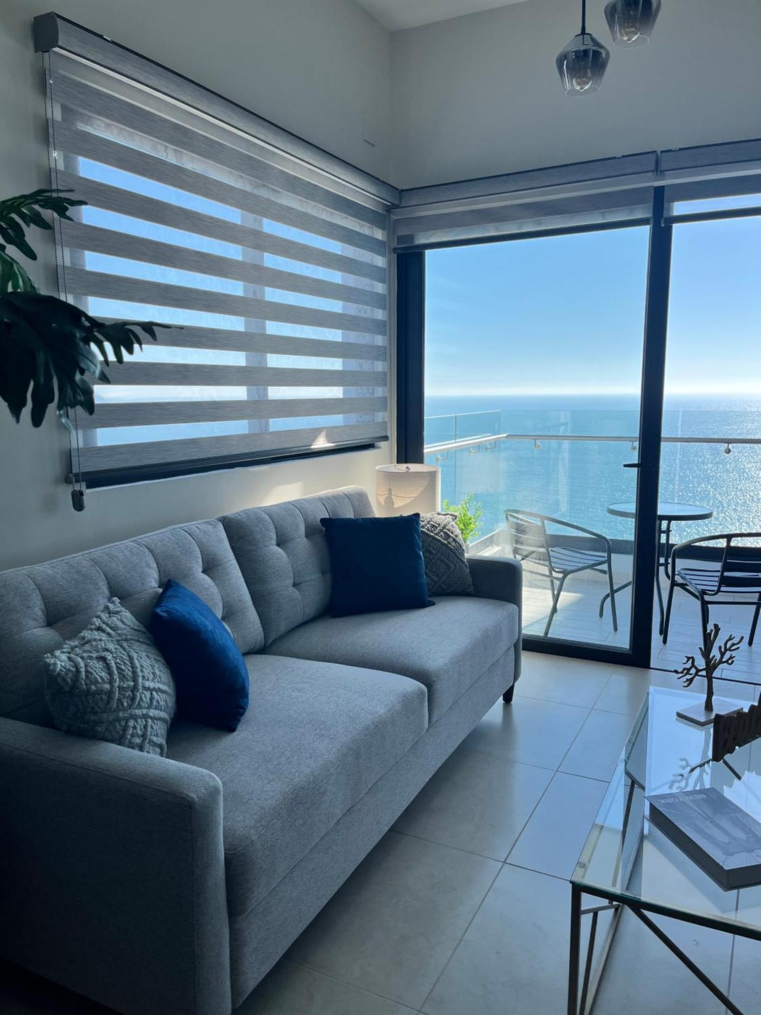 Apartment Altomare Panoramic Mazatlan
