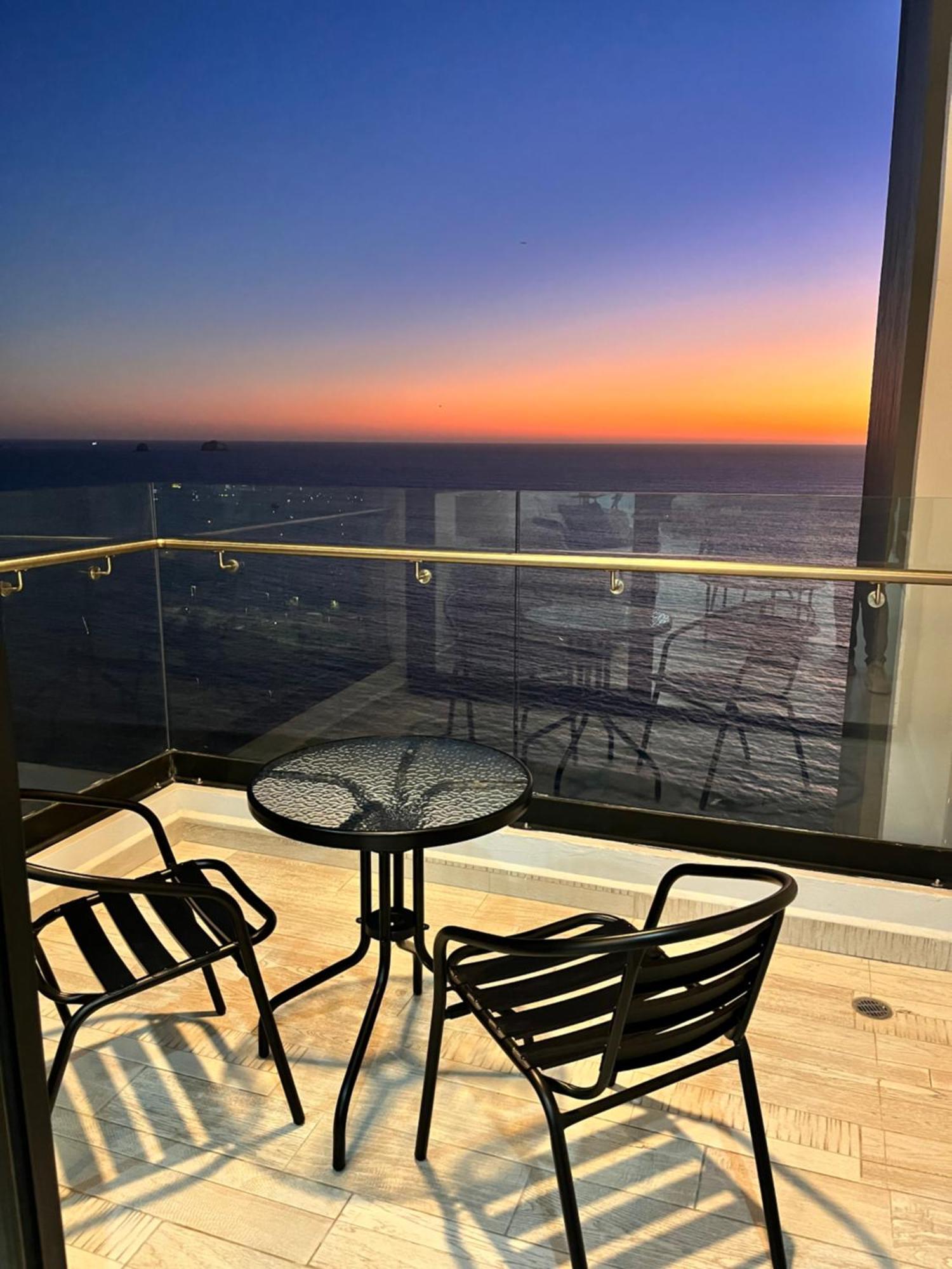Altomare Panoramic Apartment